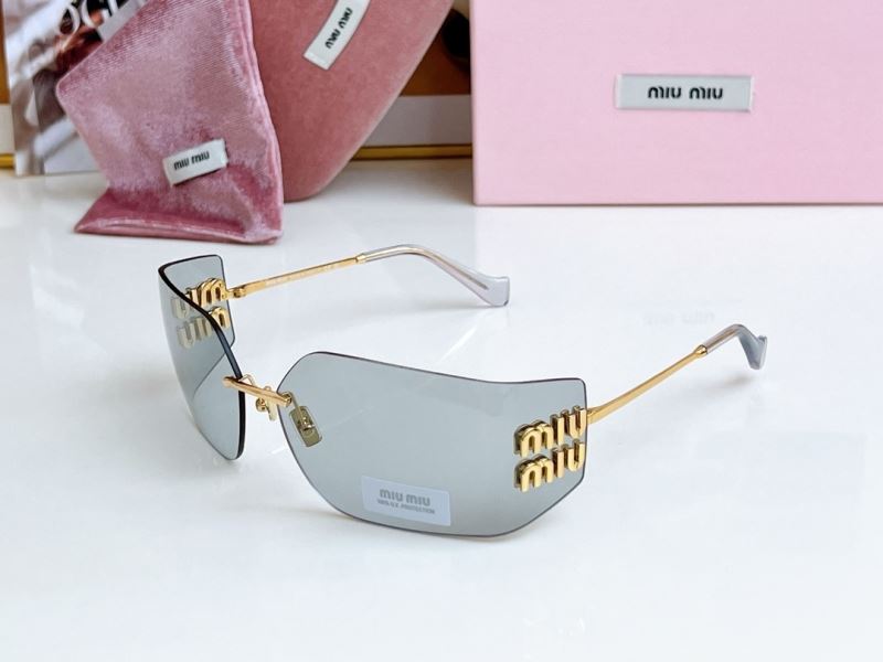 Miu Miu Sunglasses